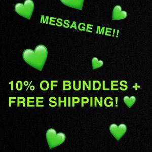 MESSAGE ME!